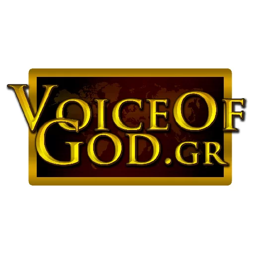 VoiceofGod GR